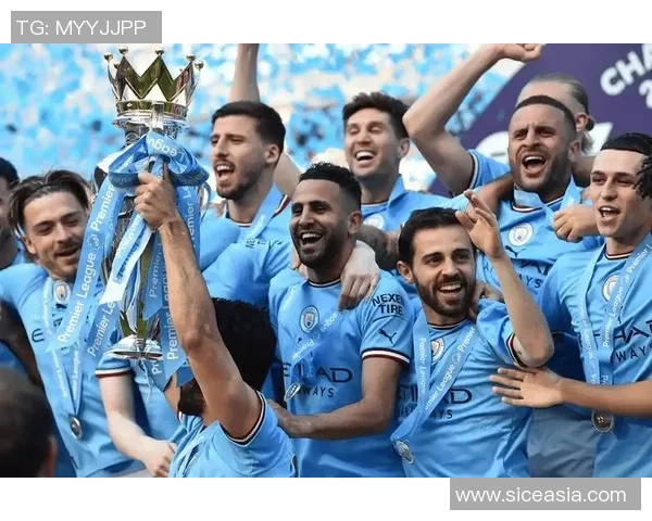 英超第37轮曼城主场迎战莱斯特城争夺冠军关键战役