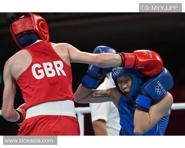 朝鲜在2025年U-17国际杯的“拳击式问好”震动国际 ，“简直是拳击”