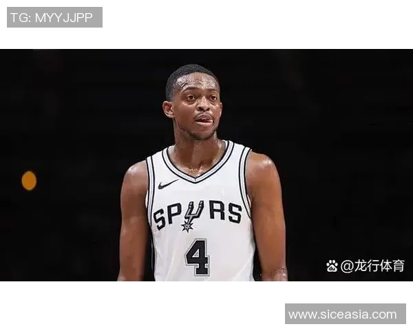 究竟仅仅一名新秀，马刺榜眼在关键时刻仍是显得有些短缺经历？